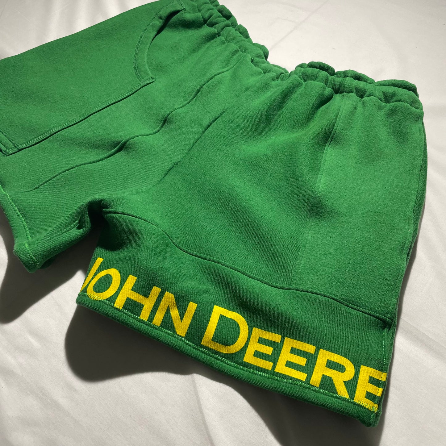 1/1 Upcycled Shorts