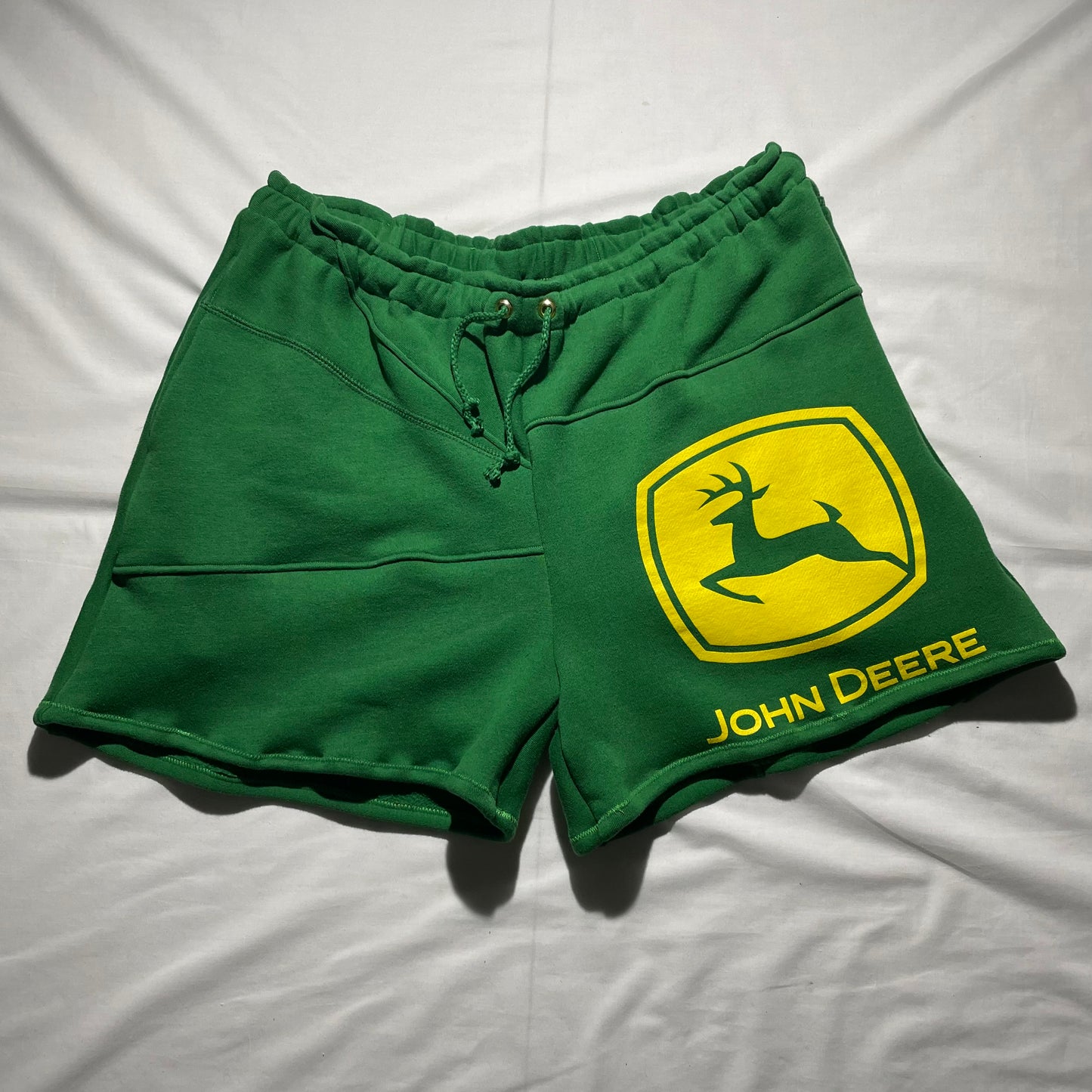 1/1 Upcycled Shorts