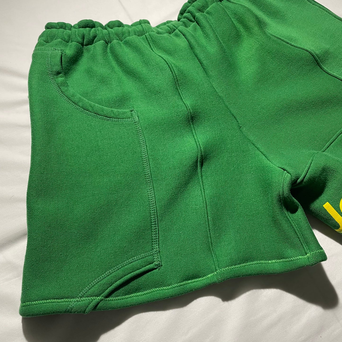 1/1 Upcycled Shorts