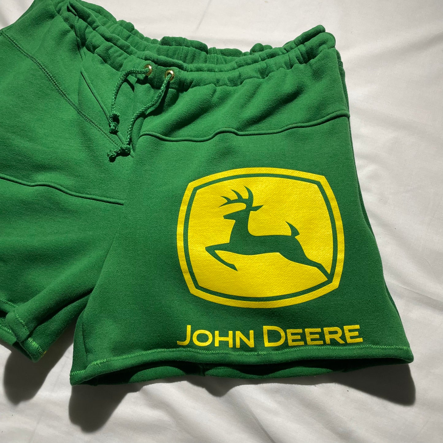1/1 Upcycled Shorts