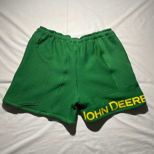 1/1 Upcycled Shorts